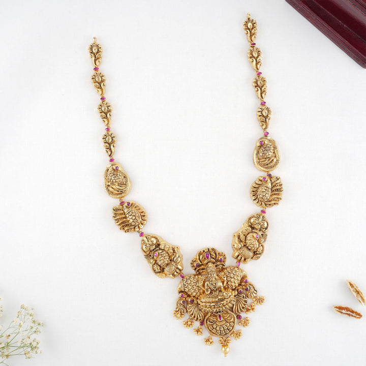 Nithra Nagas Necklace