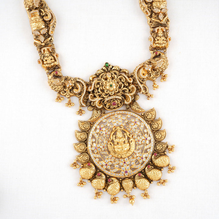 Mahavidya Nagas Necklace