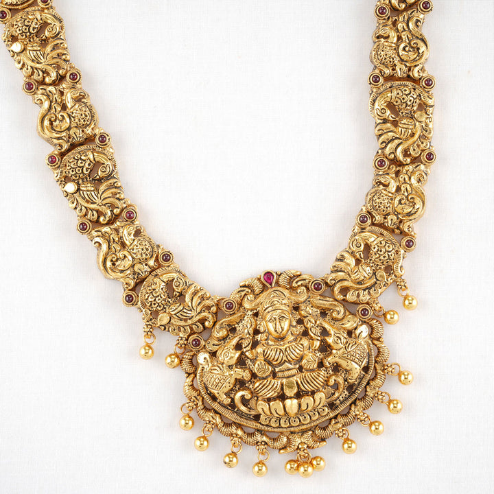 Dhruga Nagas Necklace