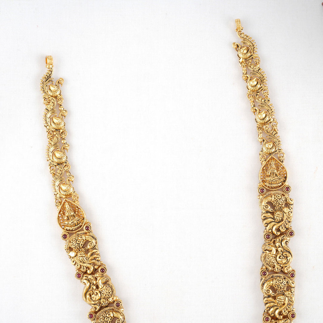 Dhruga Nagas Necklace