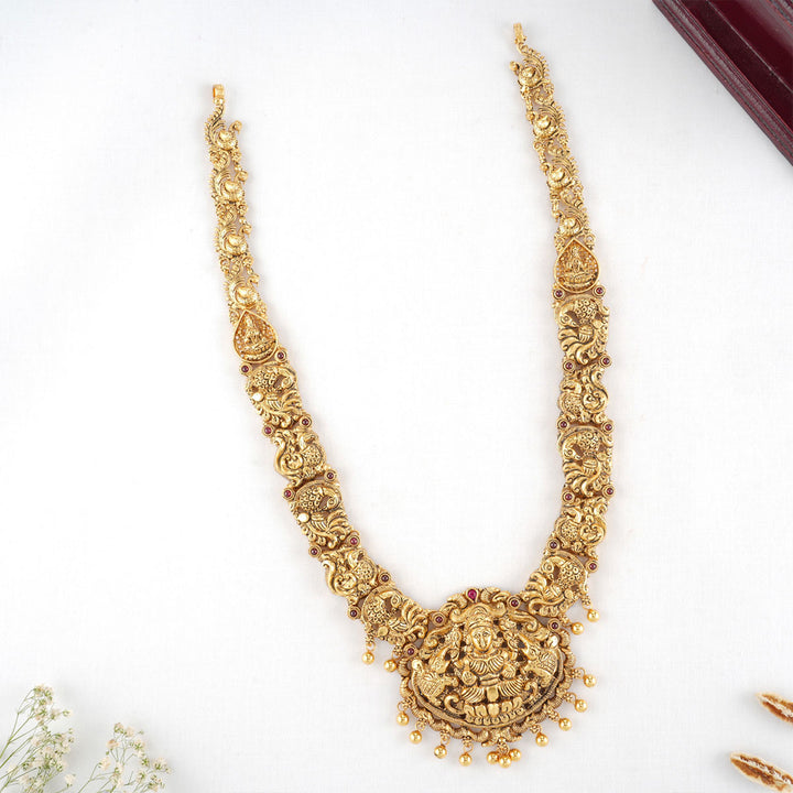 Dhruga Nagas Necklace