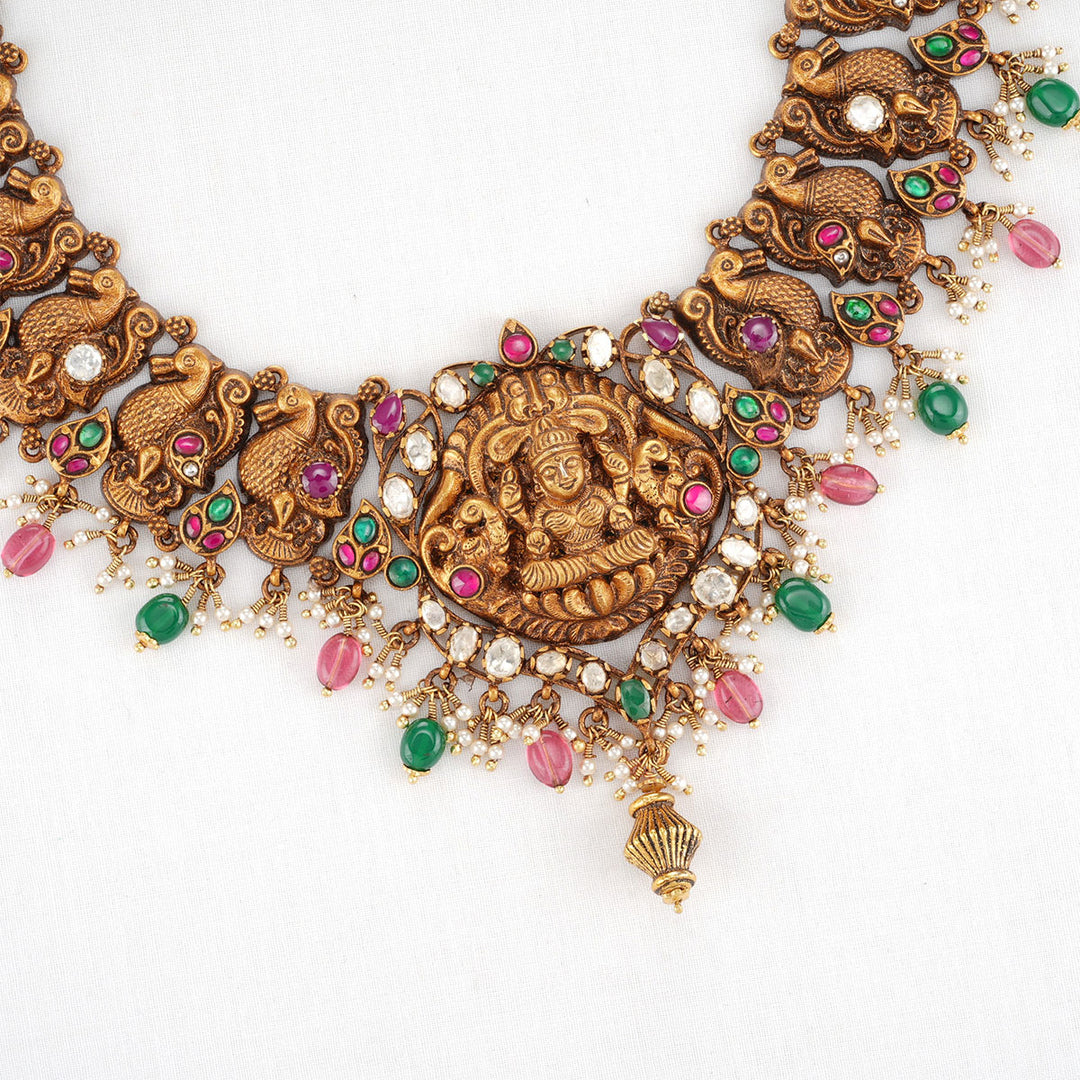 Aparna Nagas Long Necklace