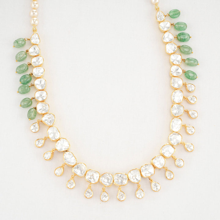 Susana Short Necklace