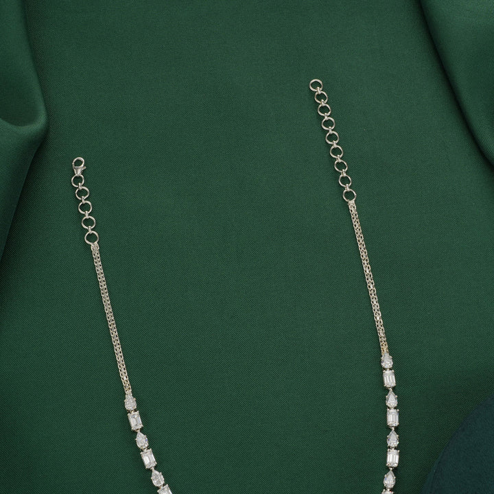 Edelweiss Necklace Set