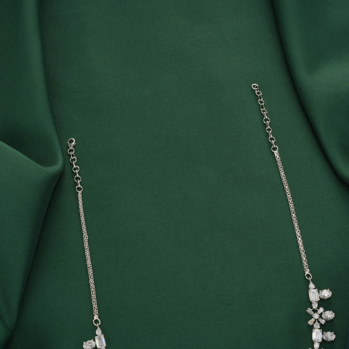 Granish Necklace Set