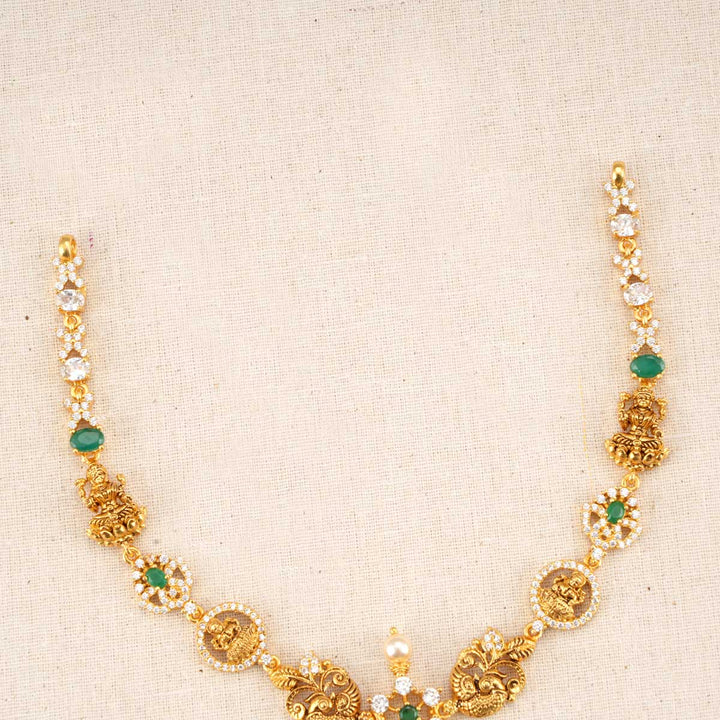 Vaniya Nagas Necklace