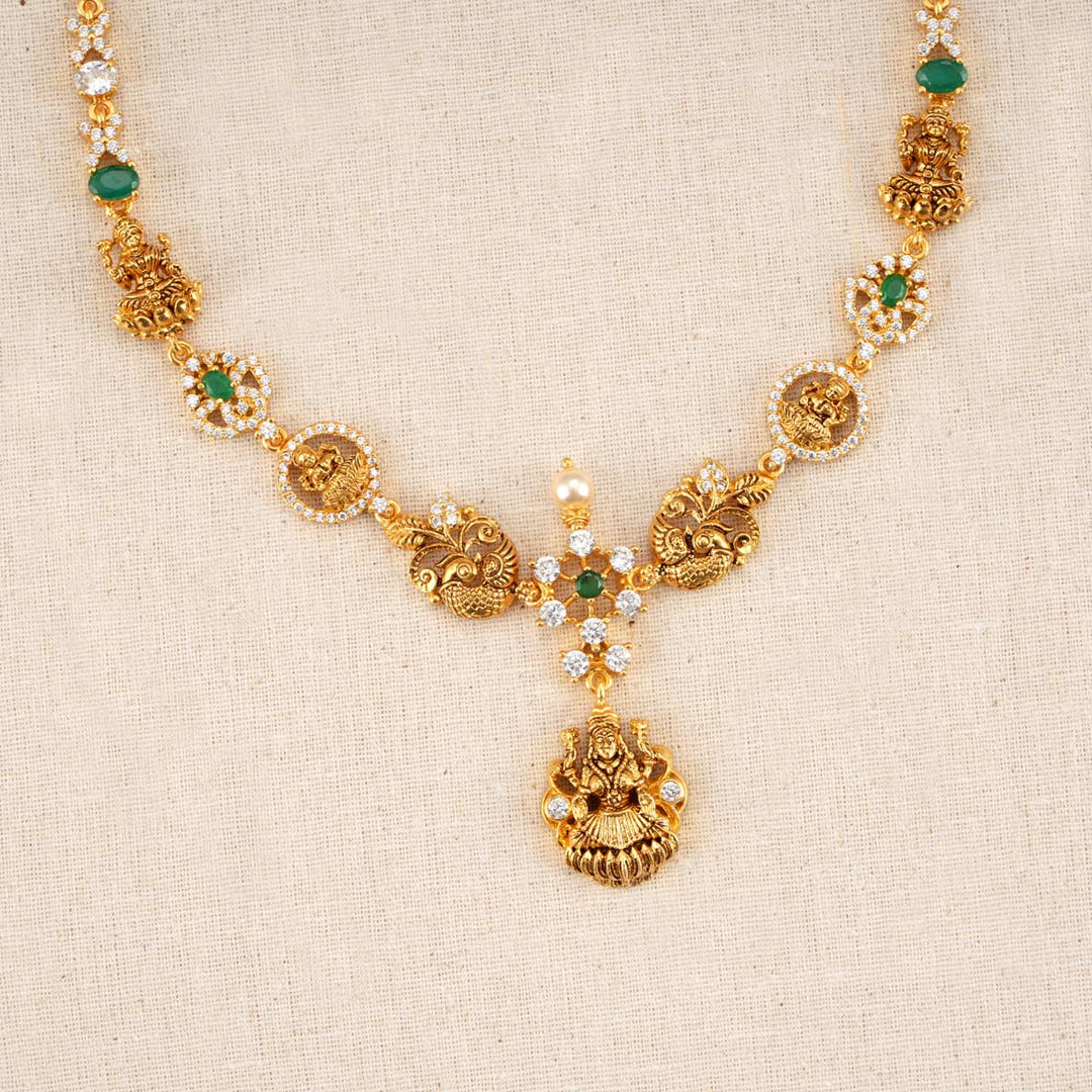 Vaniya Nagas Necklace