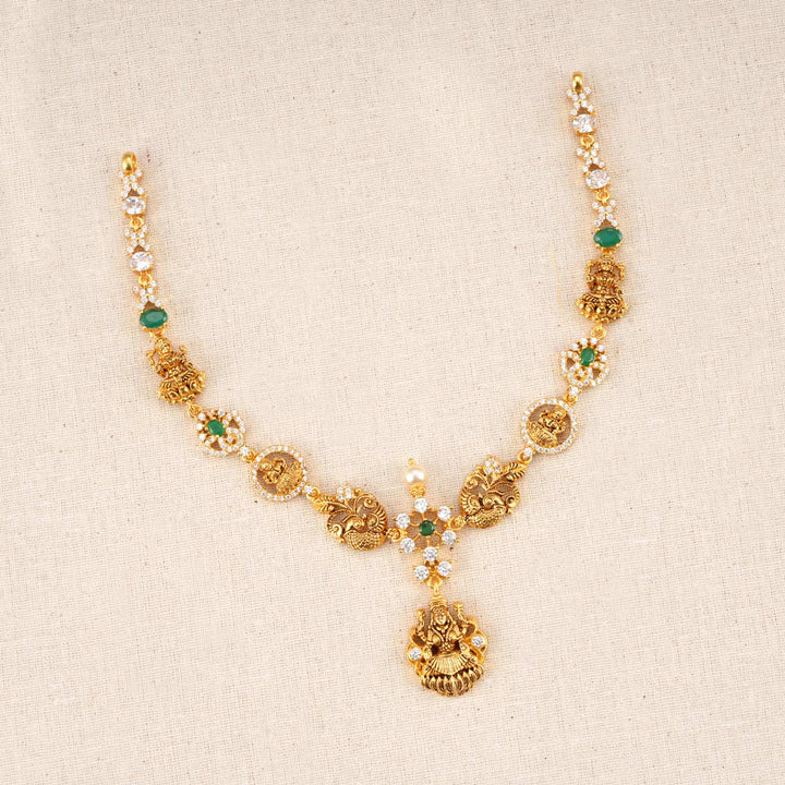 Vaniya Nagas Necklace