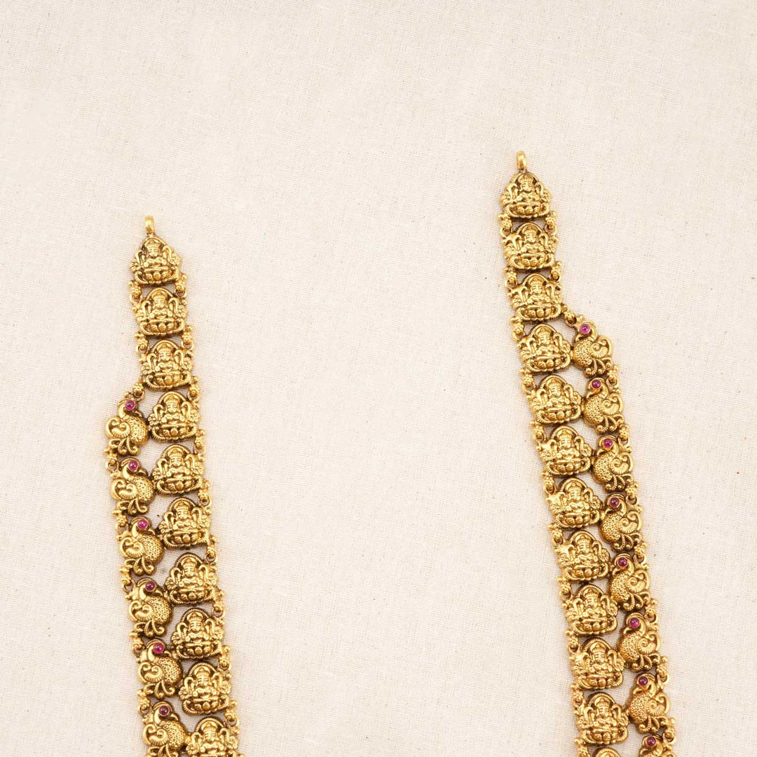 Prithija Long Necklace