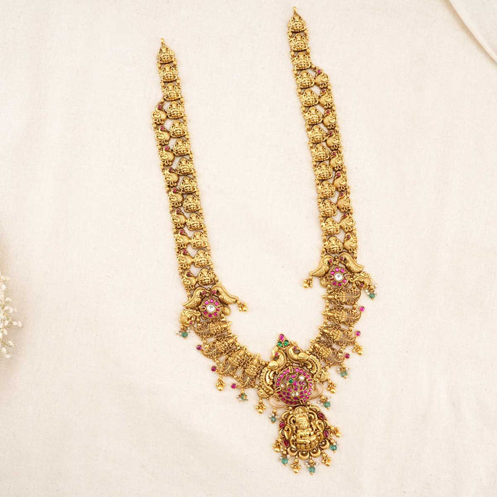 Prithija Long Necklace