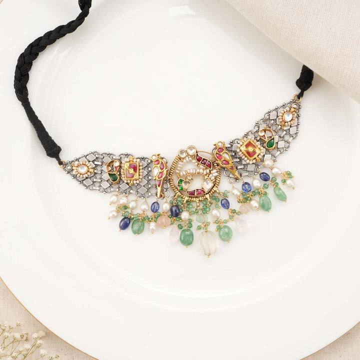 Dakshina Kundan Choker