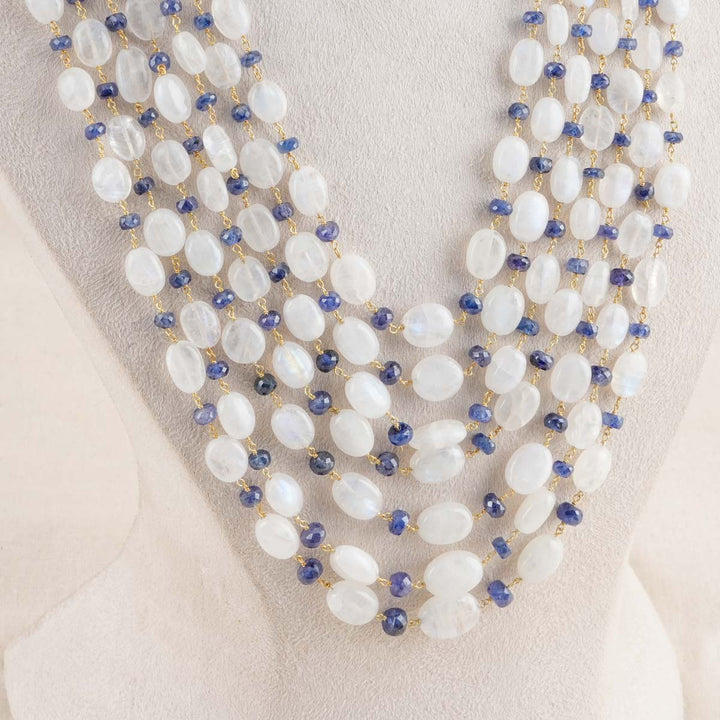 Anamika Beads Necklace