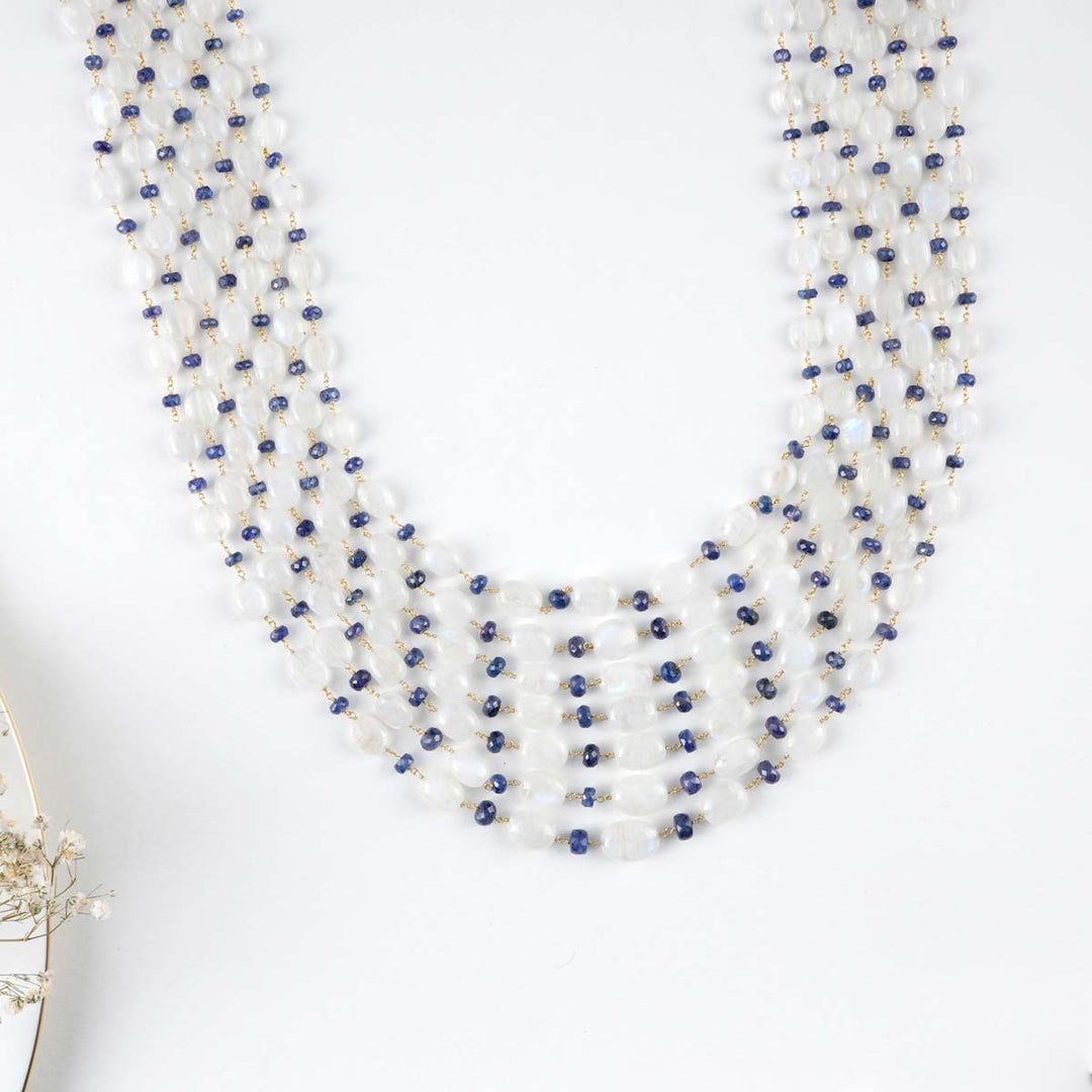 Anamika Beads Necklace