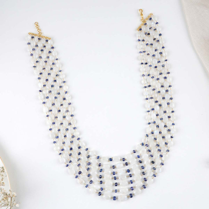 Anamika Beads Necklace