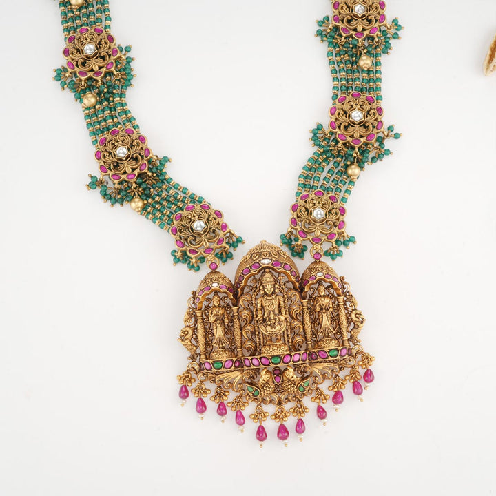 Smadar Nagas Long Necklace