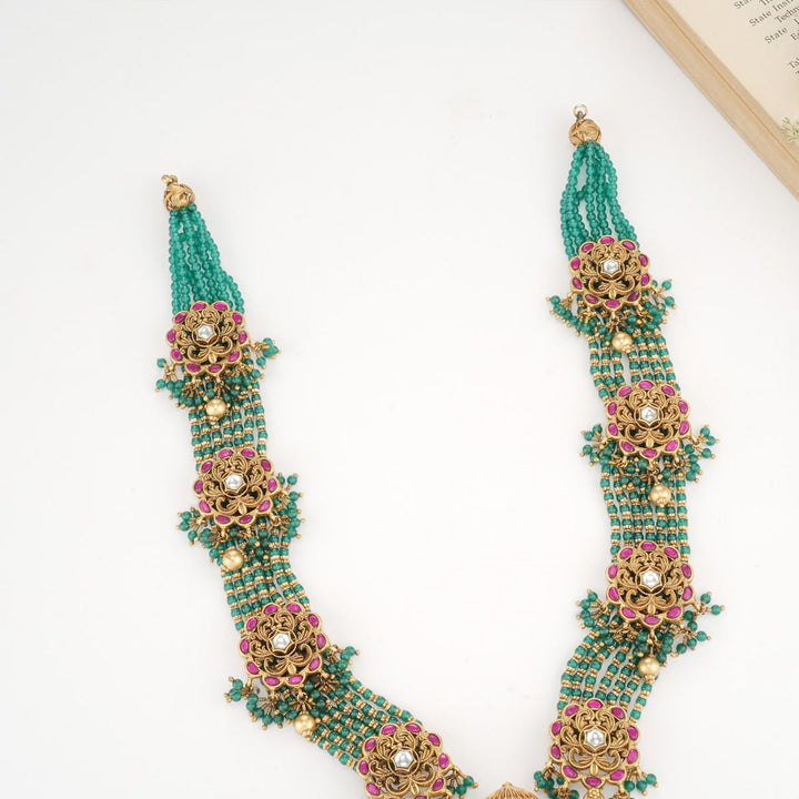 Smadar Nagas Long Necklace