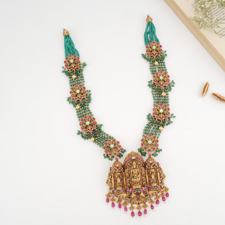 Smadar Nagas Long Necklace