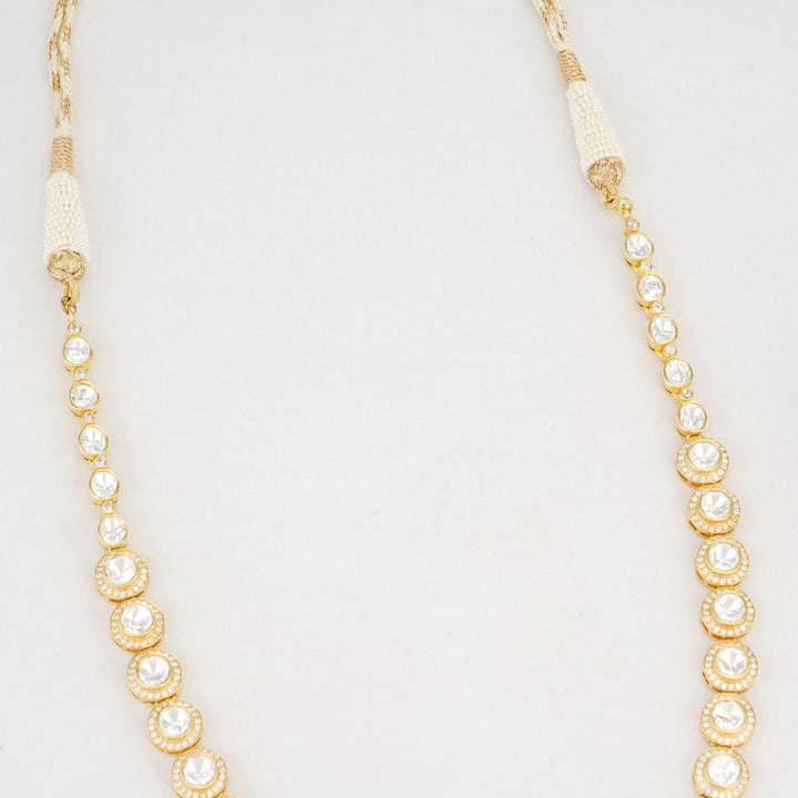 Primrose Stone Necklace Set