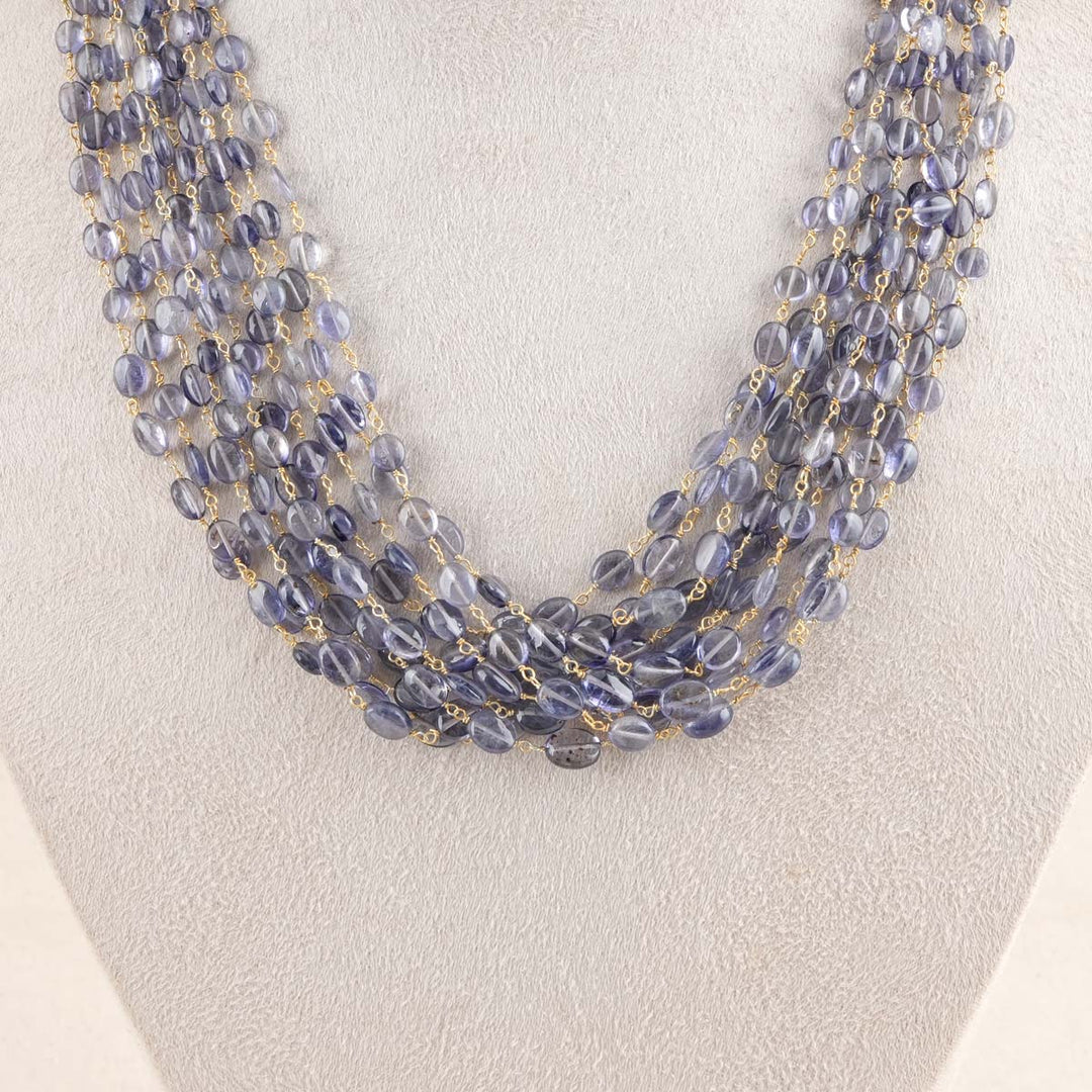 Synamic Beads Necklace