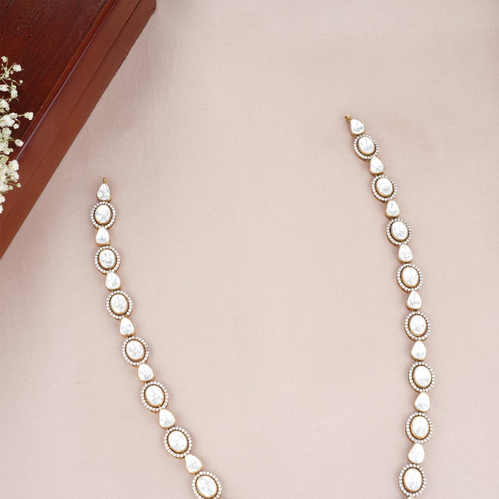 Chhavi Victorian Necklace