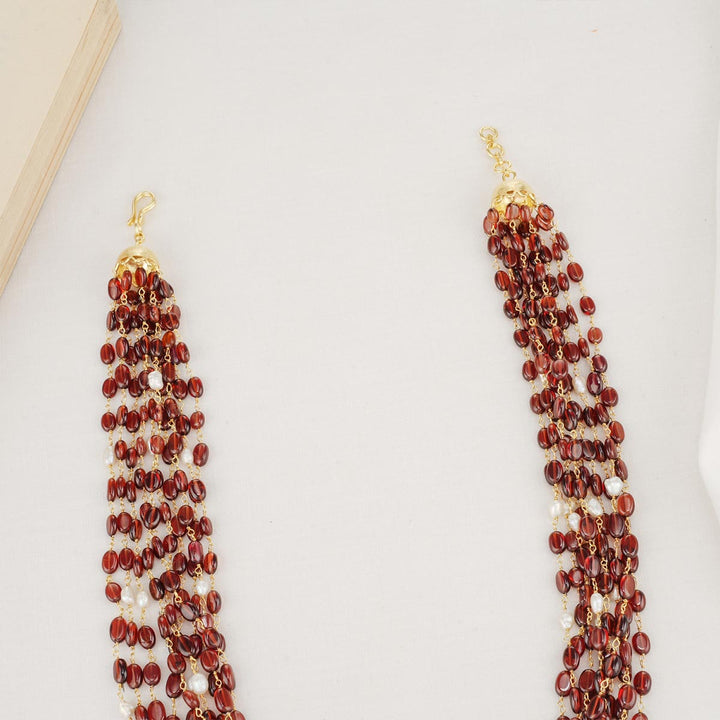 Aditi Beads Necklace