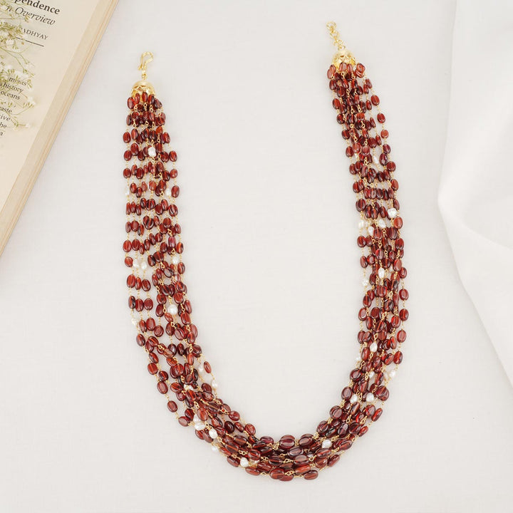 Aditi Beads Necklace