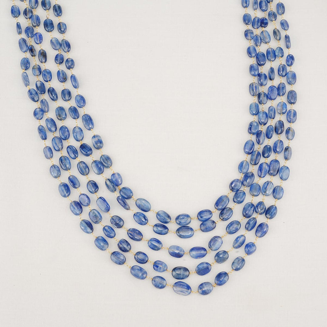 Zafira Beads Necklace