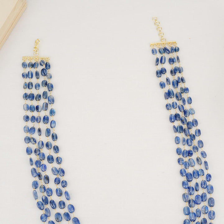 Zafira Beads Necklace