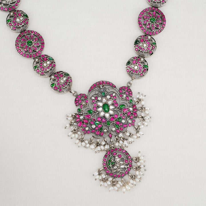 Aalia Long Necklace