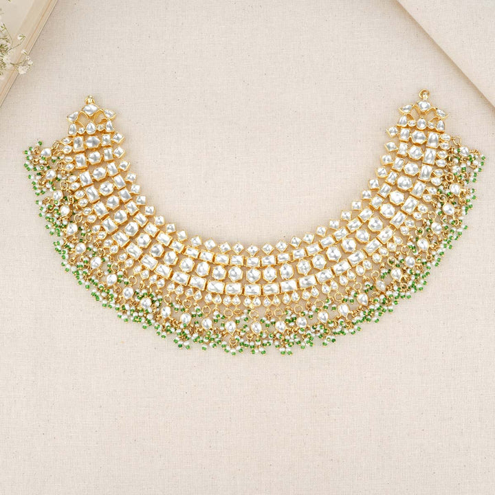 Madhulin Kundan Choker