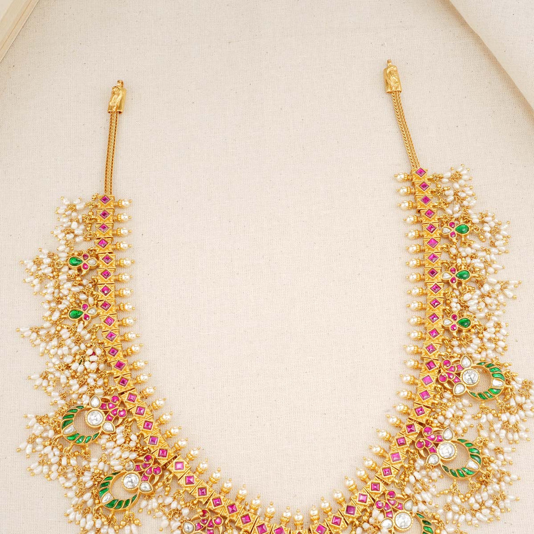 Kritika Long Necklace