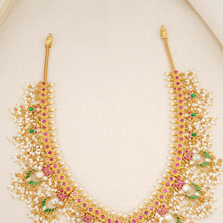 Kritika Long Necklace