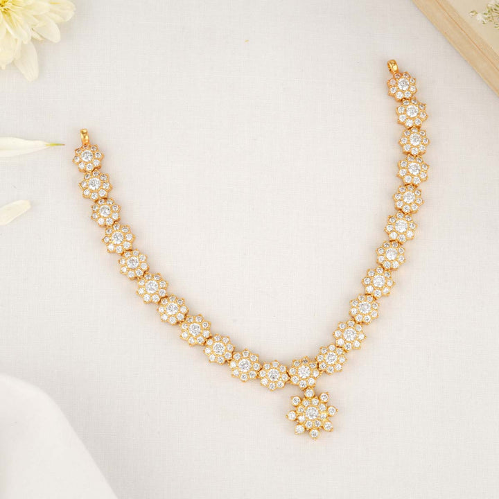 Lenanya Short Necklace