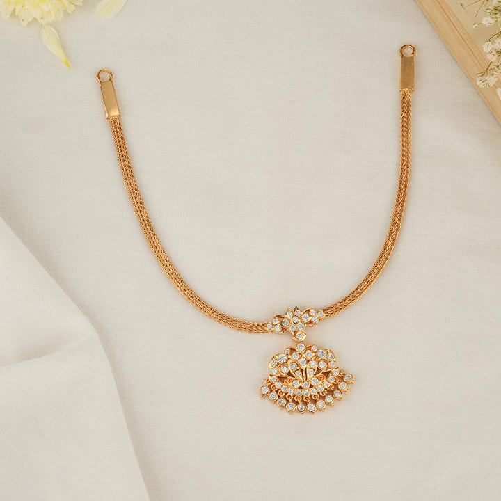 Mithun Short Necklace