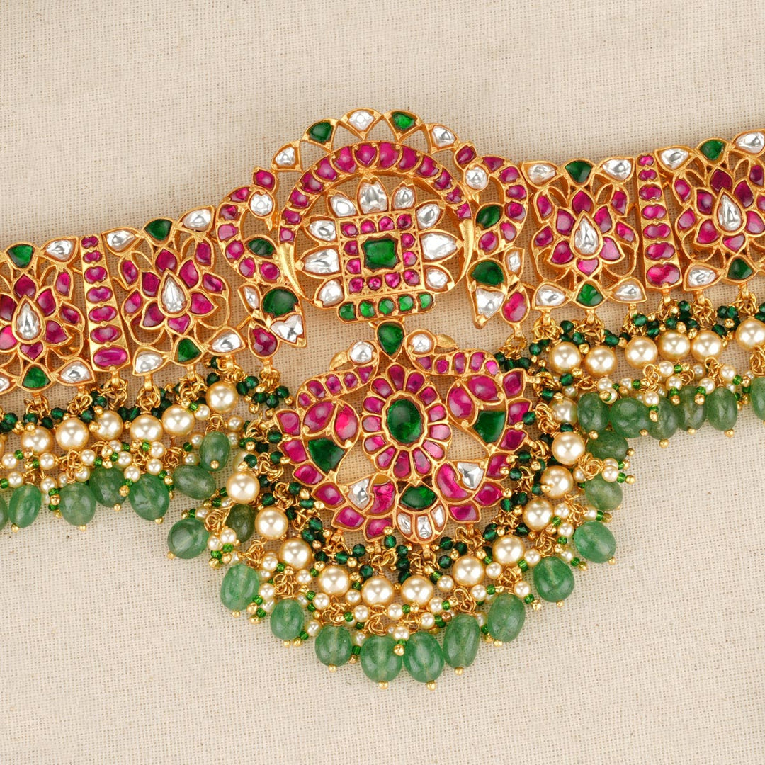 Sharmi Kundan Choker