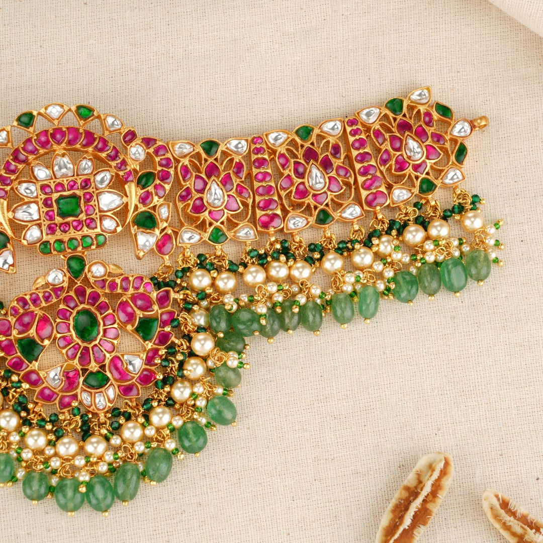 Sharmi Kundan Choker