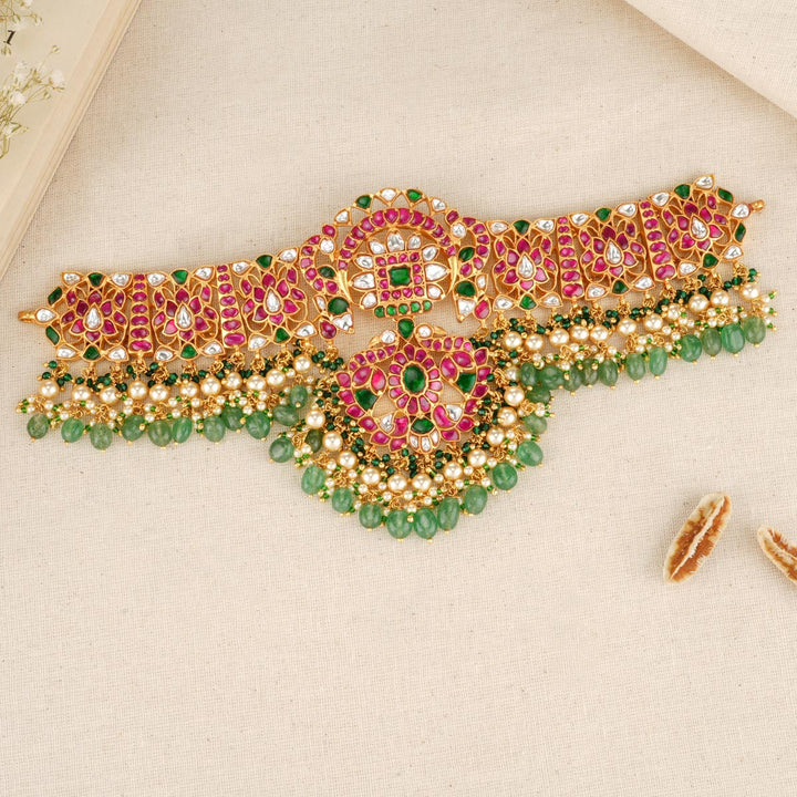 Sharmi Kundan Choker