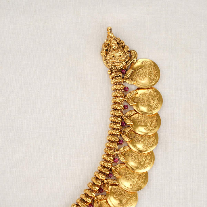 Vedhasri Nagas Short Necklace