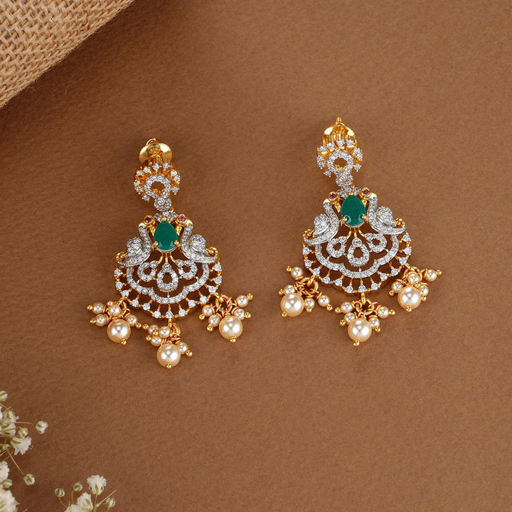 Jeshikha Necklace Set