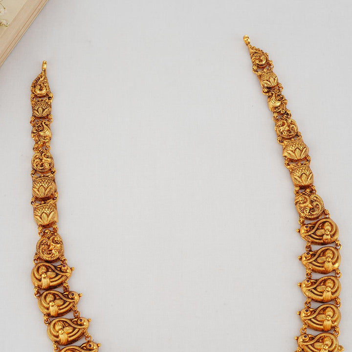 Sushmita Nagas Long Necklace