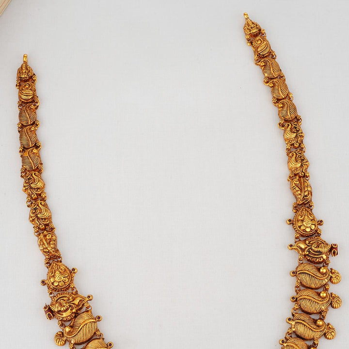 Sharikha Nagas Long Necklace