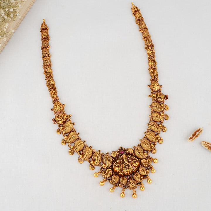 Sharikha Nagas Long Necklace