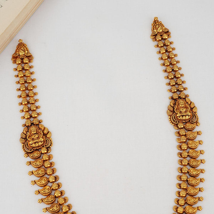 Ragini Nagas Long Necklace