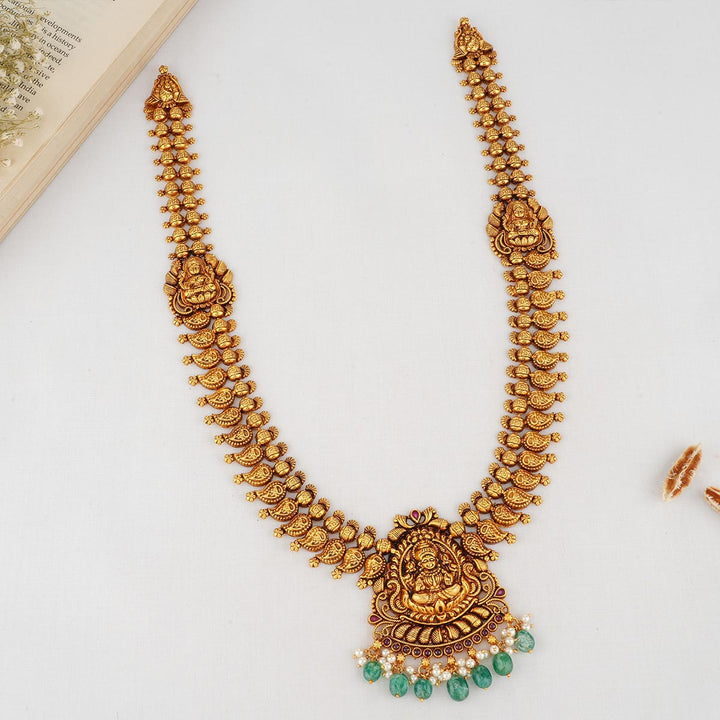 Ragini Nagas Long Necklace