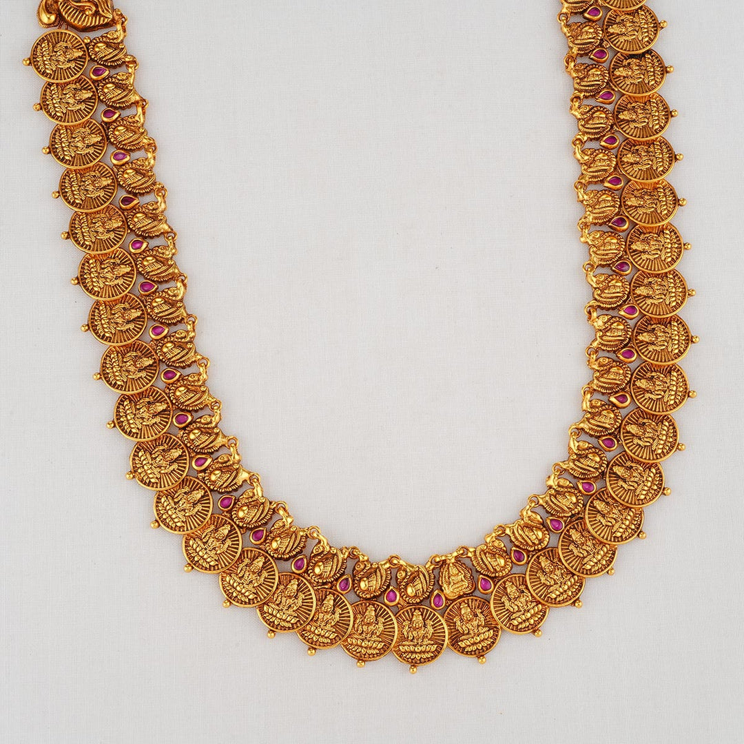 Manisha Nagas Long Necklace