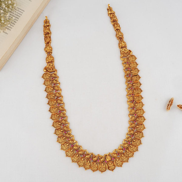 Manisha Nagas Long Necklace