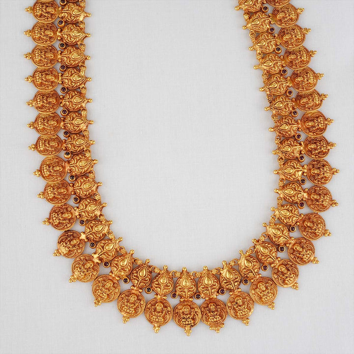 Lakshita Long Necklace