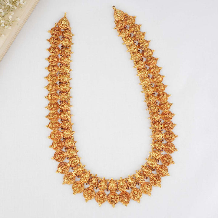 Lakshita Long Necklace