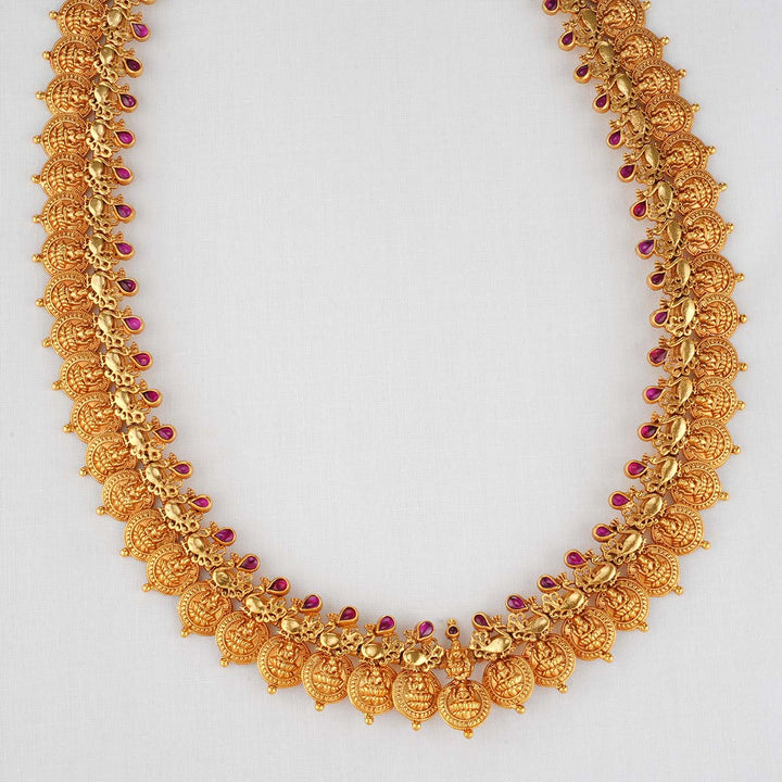 Nishita Long Necklace