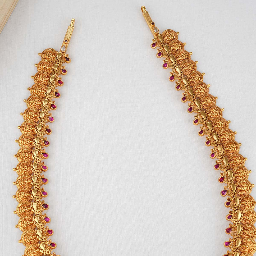 Nishita Long Necklace